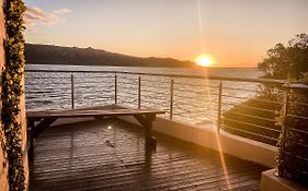 Sunset Villa